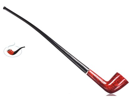 Dýmka Churchwarden BPK 6315 01