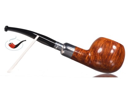 Dýmka Chacom Spigot Natural No. 862