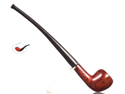 Dýmka Churchwarden BPK 69020 nefiltr 01