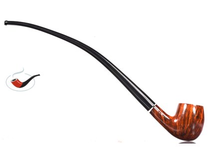 Dýmka Churchwarden BPK 7341 01