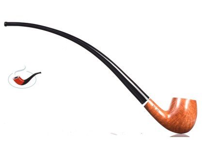 Dýmka Churchwarden BPK 7341 02