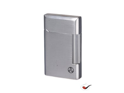 Dýmkový zapalovač Rattrays Pipe Lighter Gun Stripes BEL 13791