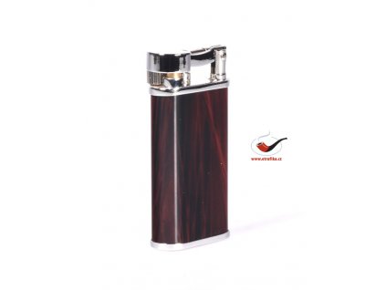 Dýmkový zapalovač Peterson Pipe Lighter Brown