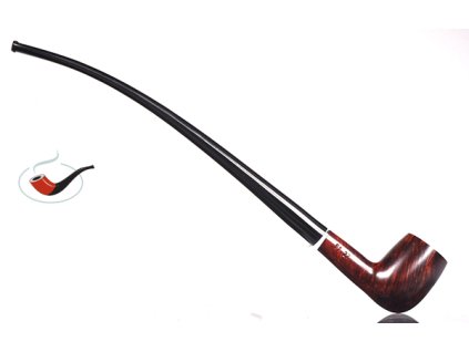 Dýmka Churchwarden BPK 6127 01