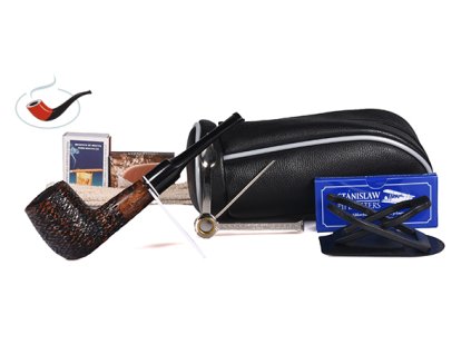 Sada Stanislaw Golf pro začínající kuřáky dýmky 54-01