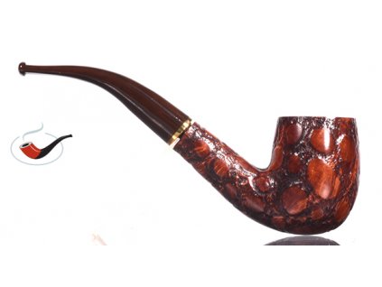 30932 dymka savinelli alligator brown 606