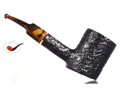 30953 dymka savinelli tigre rusticated black 311