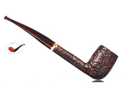 Dýmka Savinelli Bings Favorite Brownblast