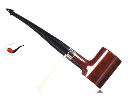 Dýmka Peterson Tankard Smooth