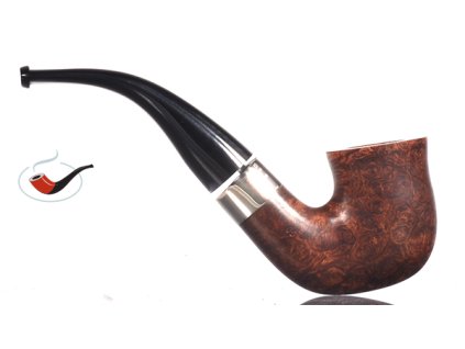 Dýmka Peterson Aran 05