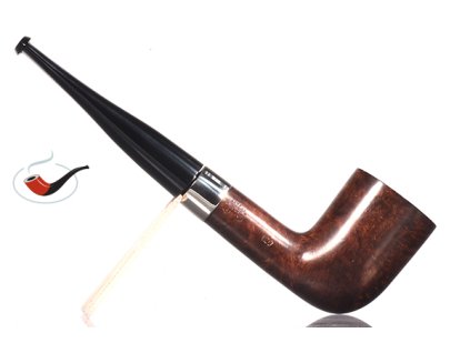 Dýmka Peterson Aran 120