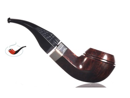 Dýmka Peterson Aran 80S