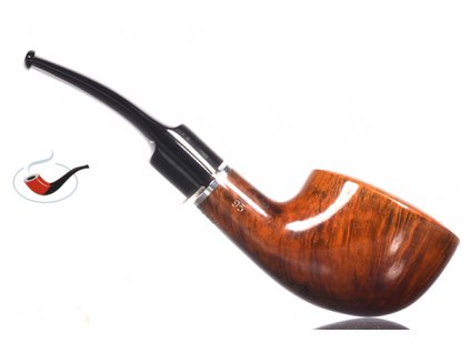 31412 dymka stanwell amber light 95