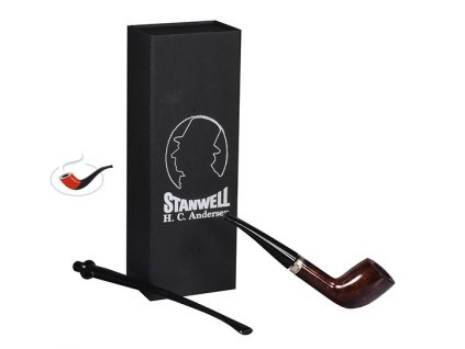 31424 dymka stanwell hc andersen polished 1