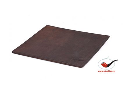 31517 podlozka na pripravu tabaku kuze tmave hneda