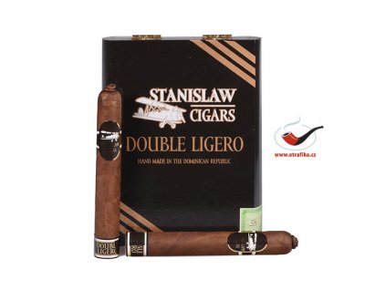 31556 2 doutniky stanislaw double ligero grande toro 10