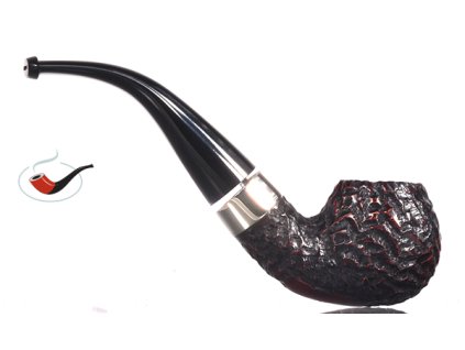 Dýmka Peterson Donegal 03