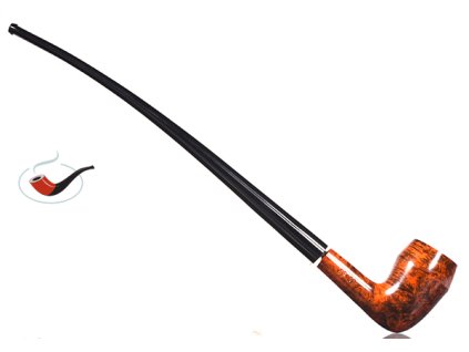 Dýmka Churchwarden BPK 6951 02