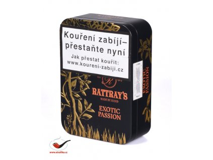 31739 1 dymkovy tabak rattrays exotic passion 100