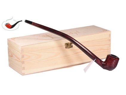 Dýmka Mr Brog Gandalf Box 04