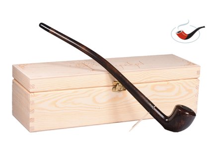 Dýmka Mr Brog Gandalf Box 05