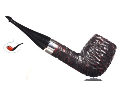 Dýmka Peterson House XXL Billiard Rustic