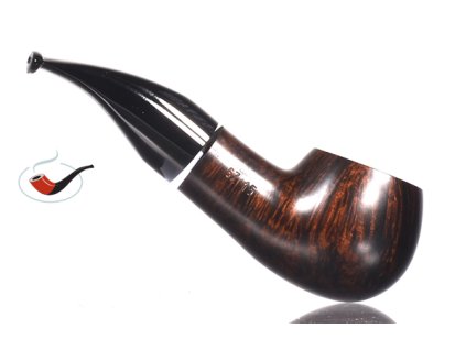 Dýmka BPK Buldog Smooth 03