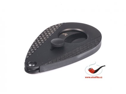 32489 orezavac na doutniky xikar 300bkcf xi3 cutter phantom carbon fiber