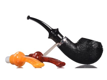 Dýmka Rattrays Beltanes Fire Sand Black SB BK
