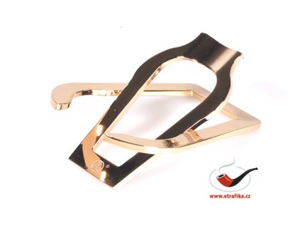 32960 1 stojanek na dymku rattrays gold 13800