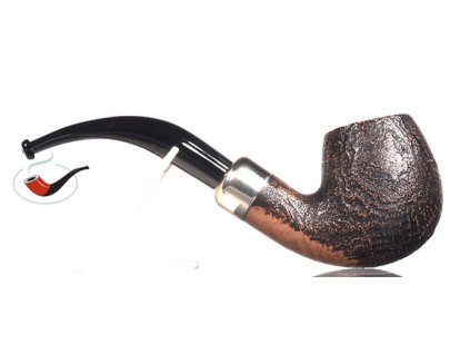 Dýmka Peterson Arklow Sandblasted 68