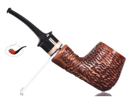 Dýmka Jirsa Rustik Brown 16