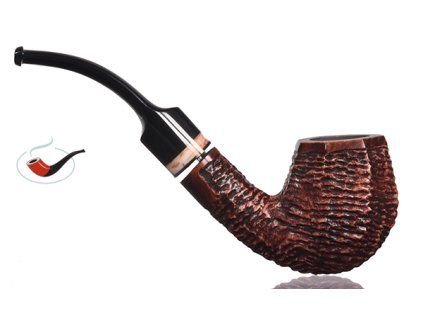 Dýmka Jirsa Rustik Brown 18