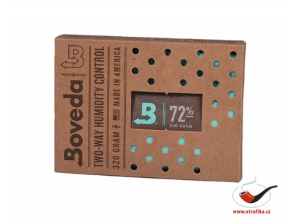 Zvlhčovač Boveda - 72% 320g