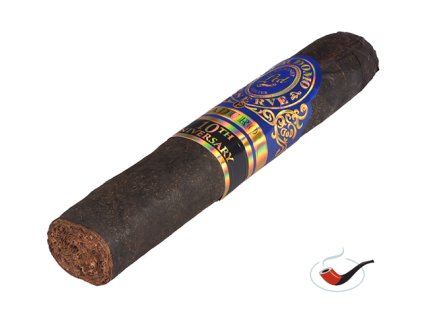 Doutníky Perdomo Reserve 10Th An. Box Pressed Robusto Maduro/1