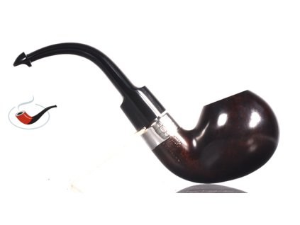 Dýmka Peterson Sherlock Holmes Lestrade Smooth