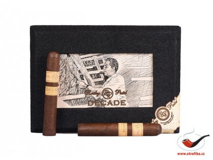 34016 1 doutniky rocky patel decade robusto 20