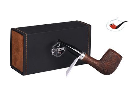 Dýmka Chacom Maigret Sand No. 1201