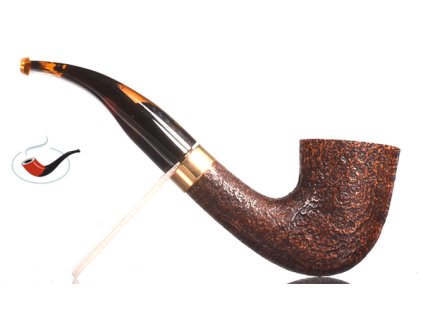 Dýmka Chacom Churchill SB 863