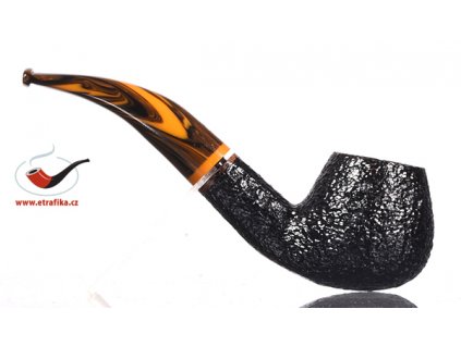 35102 dymka savinelli tigre rusticated black 645