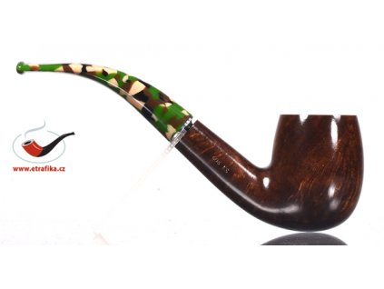 35216 dymka savinelli camouflage smooth 605