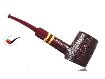 35234 dymka savinelli regimental rustic dark brown 310