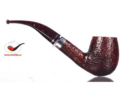 35261 dymka savinelli bacco rusticated dark brown 670