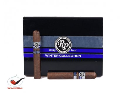 35378 1 doutniky rocky patel winter collection robusto 20