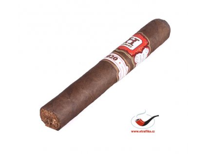 35387 doutniky rocky patel hamlet 2020 robusto 1