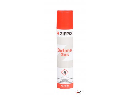 35468 plyn do zapalovace zippo butane gas 100ml