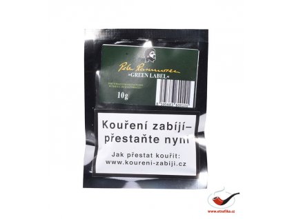 35618 dymkovy tabak peter rasmussen green 10