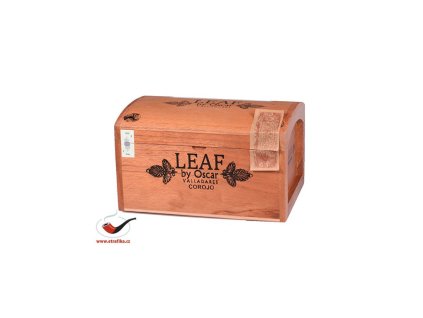 35780 doutniky leaf by oscar robusto corojo 20