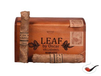 Doutníky Leaf by Oscar Robusto Corojo/20
