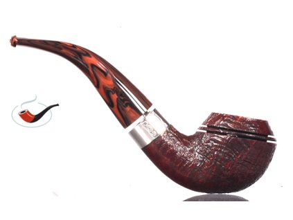 Dýmka Peterson Irish Harp 999